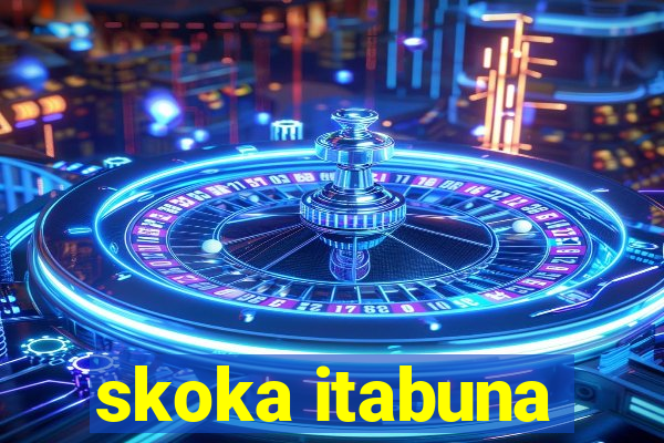 skoka itabuna